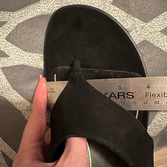 Vionic Agave NEW Black Suede - Picture 9 of 10